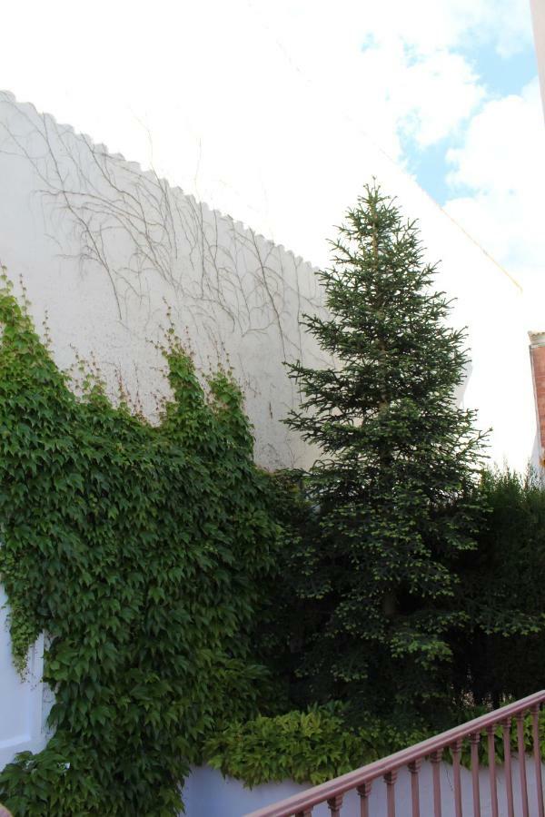 Villa Rural Campillo De Arenas Exterior photo